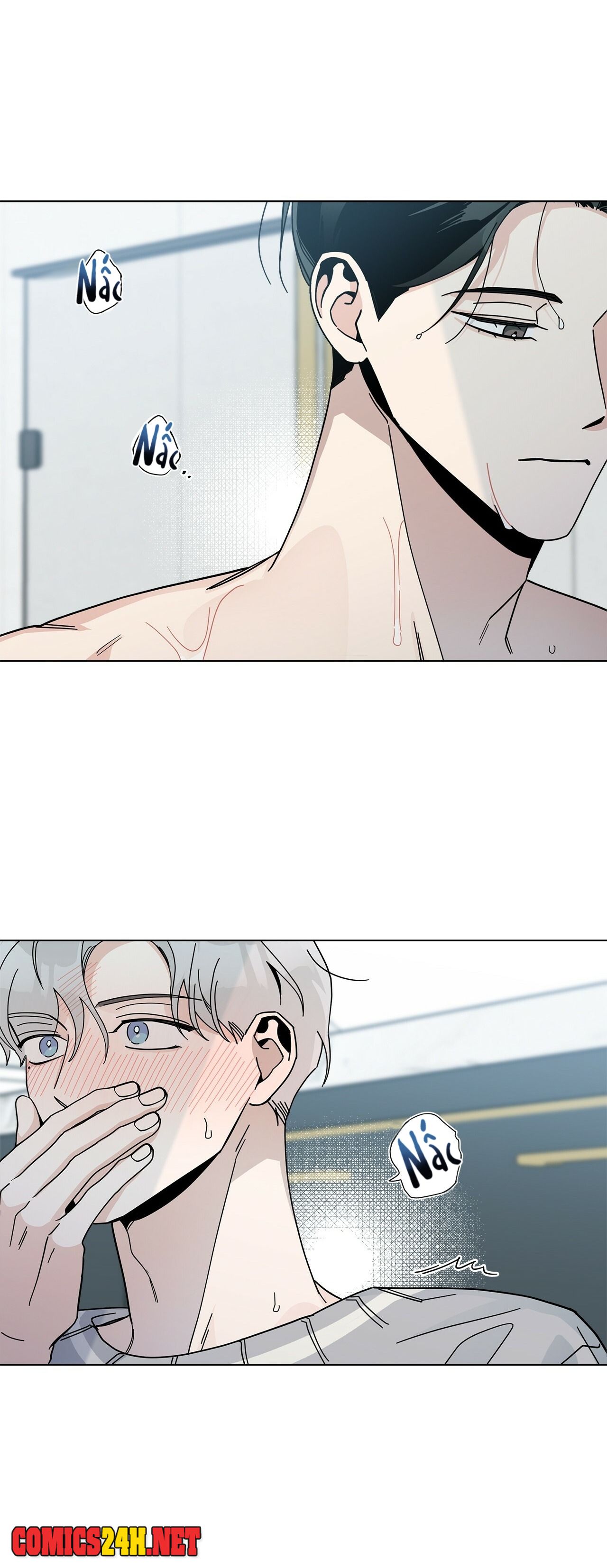 home five chapter 5 5