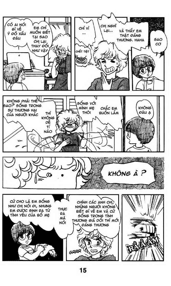 family! chapter 1 17