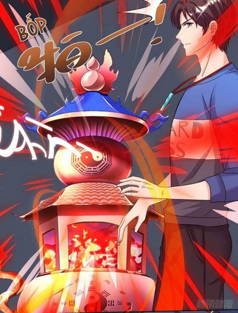 trọng sinh khí thiếu quy lai chapter 102 26