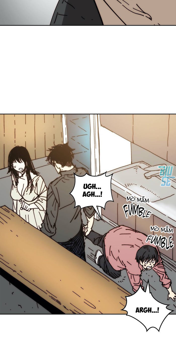 dục vọng chết người chapter 33 57