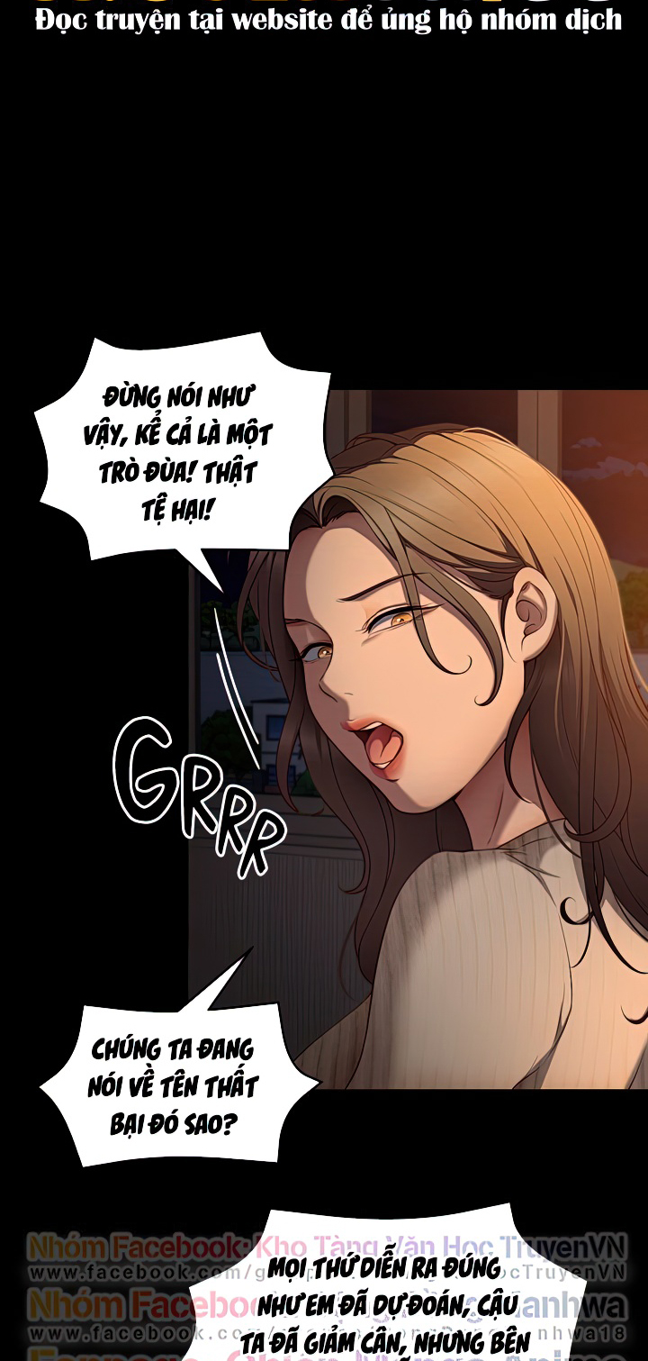 tối nay cưng muốn ăn gì? chapter 32 24