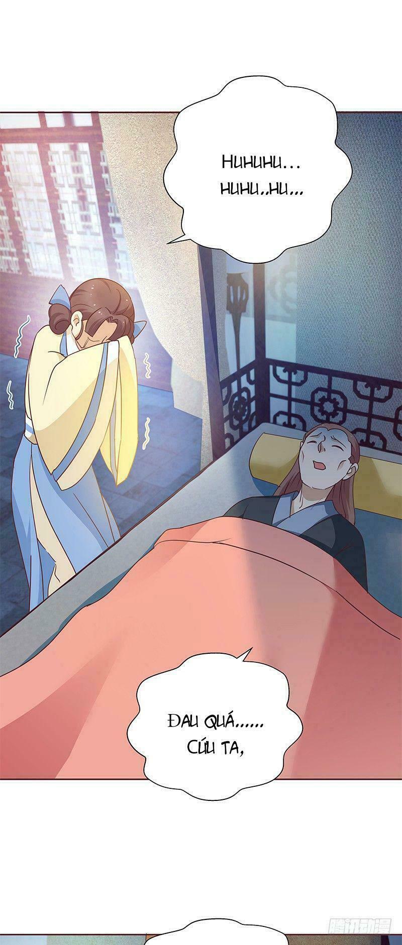 trò chơi trừng phạt chapter 9 17