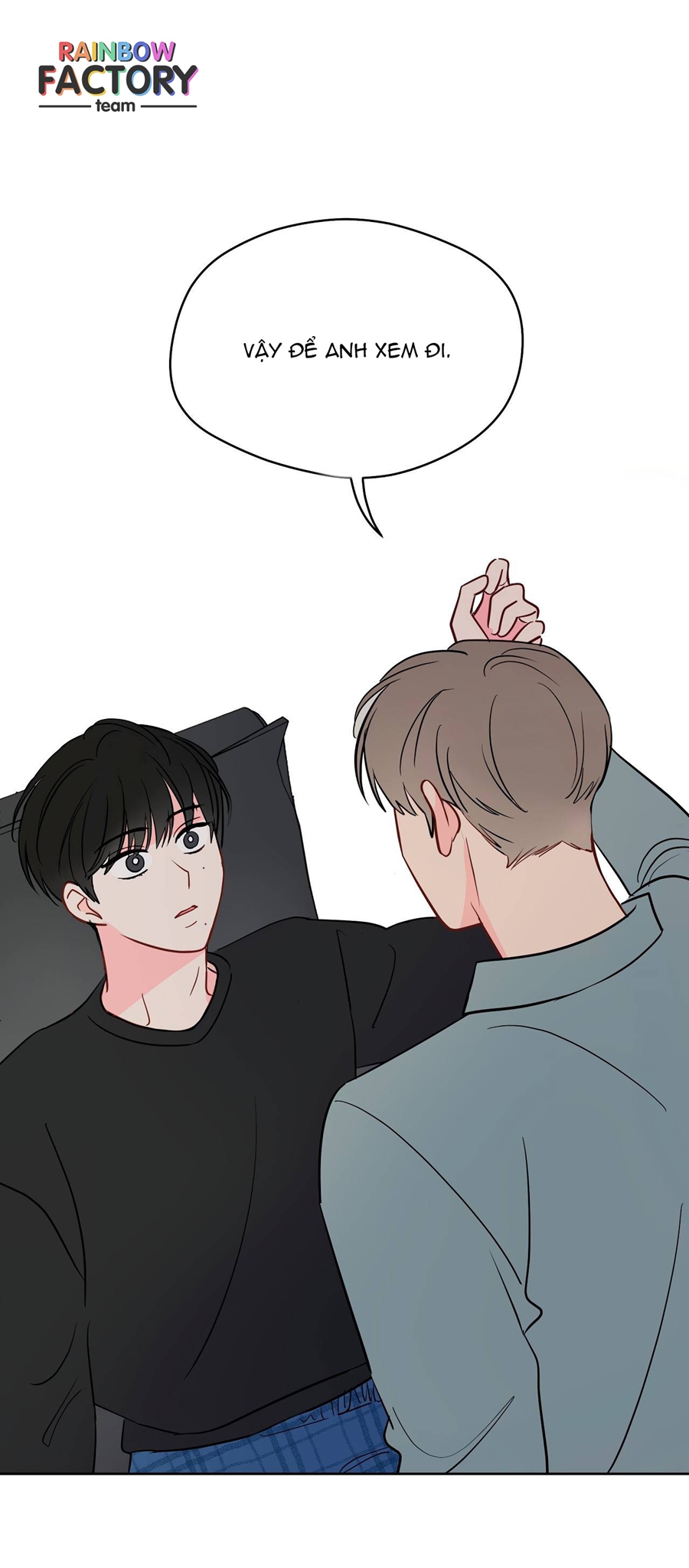 giấc mơ kì lạ chapter 43 28