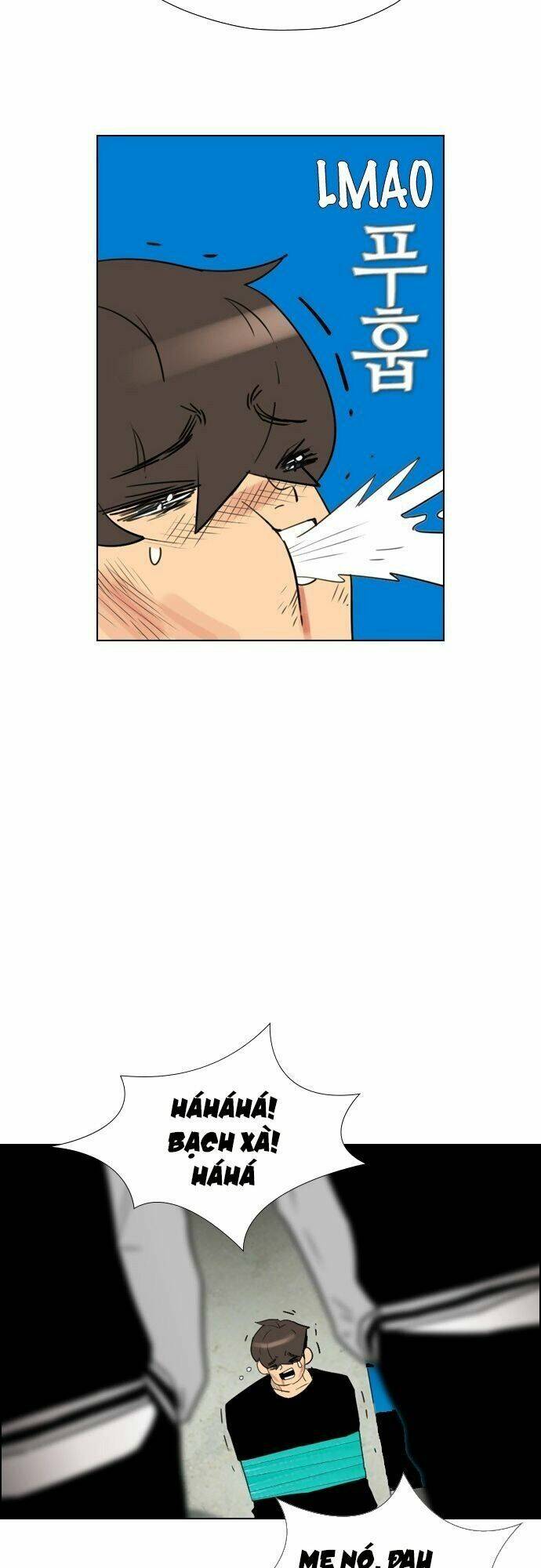 kẻ hồi sinh chapter 111 42