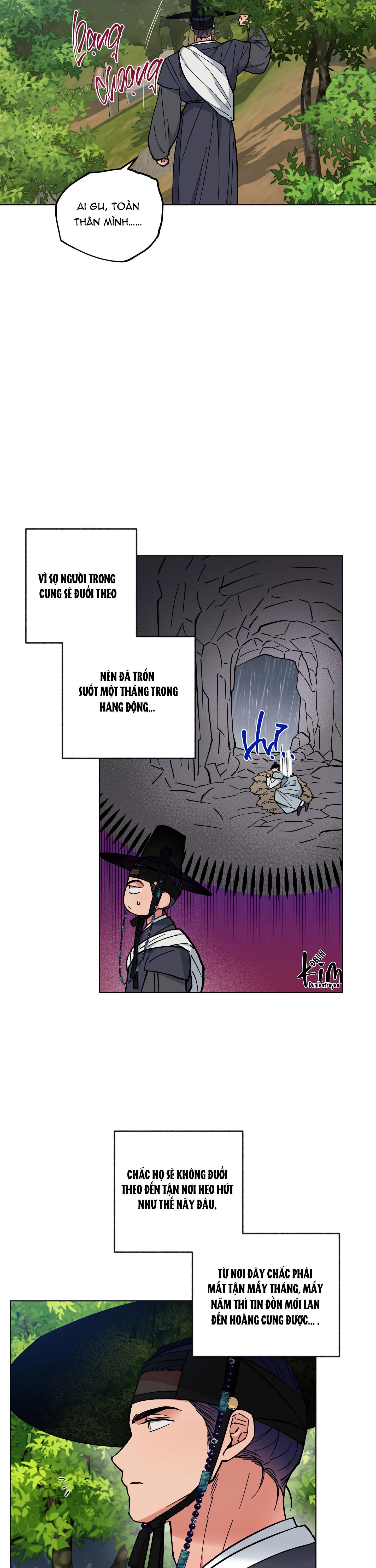 bình minh của rồng chapter 33 24