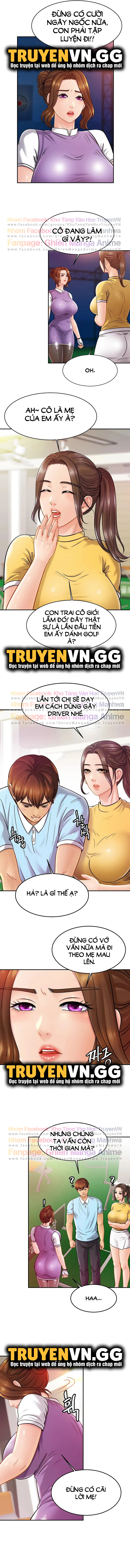 gia đình thân thiết chapter 14 10