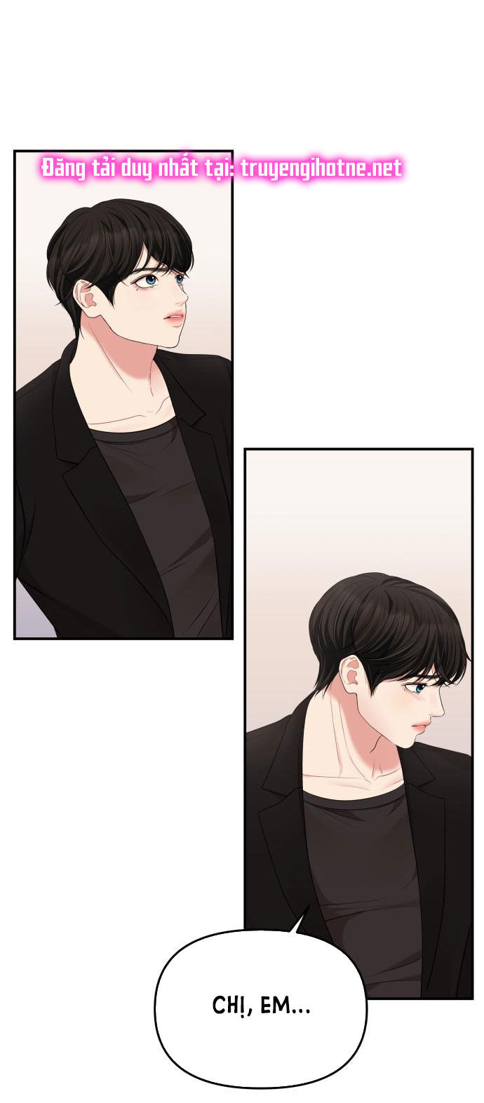 gửi em người đánh cắp những vì sao - to you who swallowed a star chapter 52.2 30