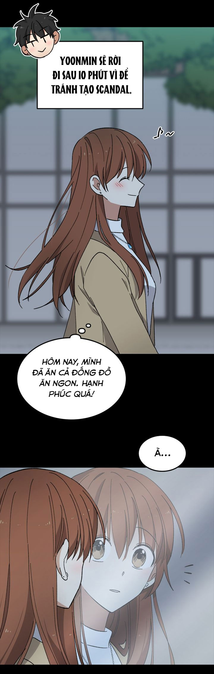 công thức cho tình yêu chapter 122 7