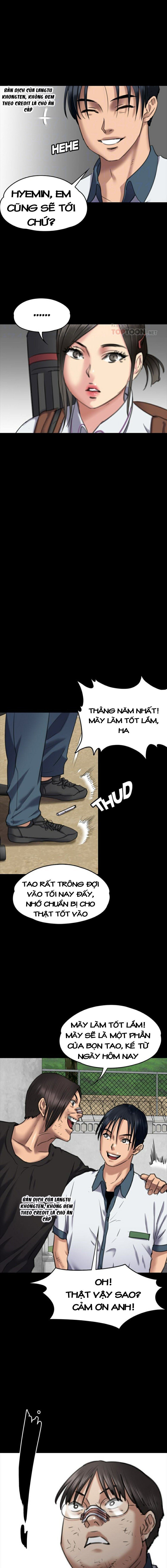 ong chúa chapter 65 15