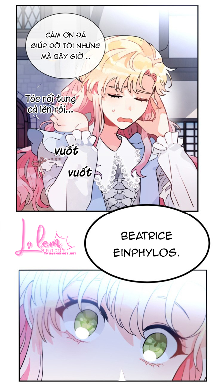 cho em về nhà đi anh chapter 14.2 25