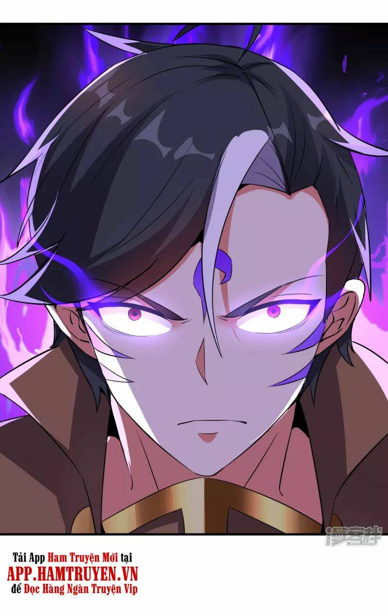 phục thiên thánh chủ chapter 156 6