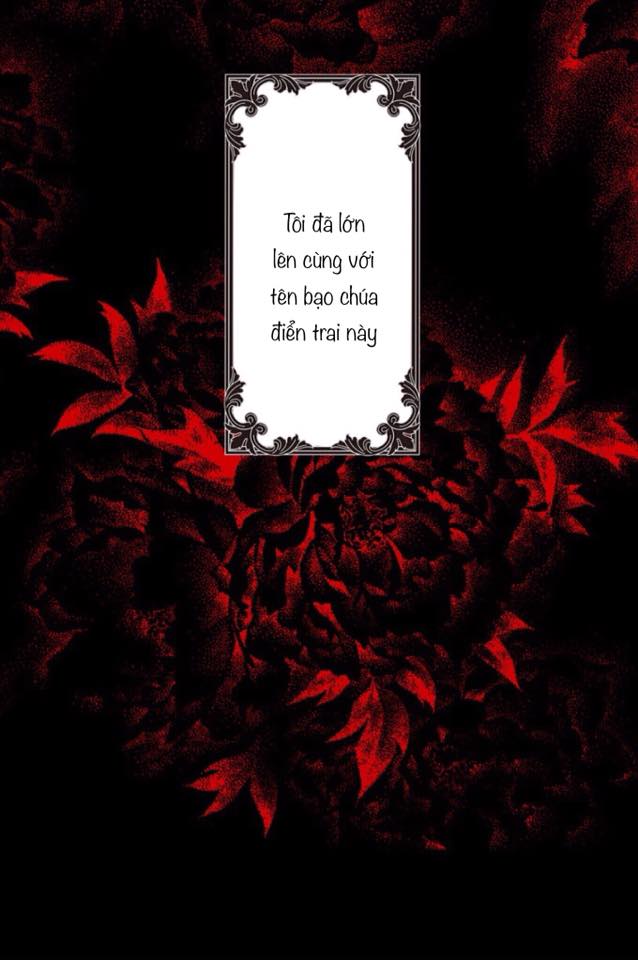 tuyển tập các chương prologue hàn chapter 8 15