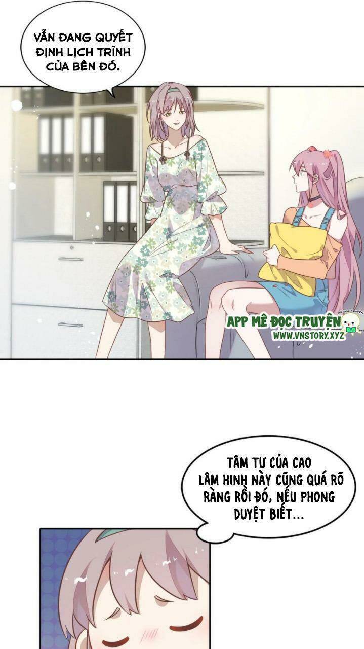 bạn trai kém tuổi bẫy yêu tôi chapter 69 22