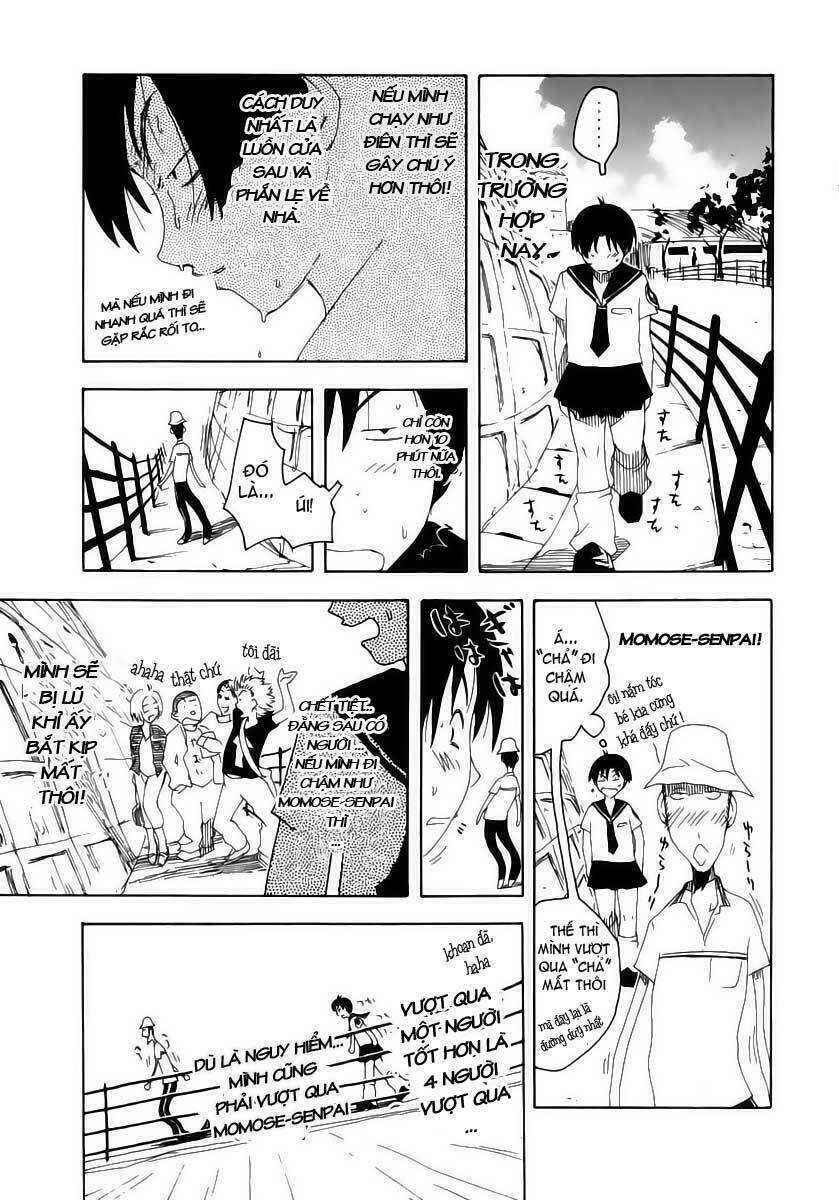 inu neko jump chapter 21 4