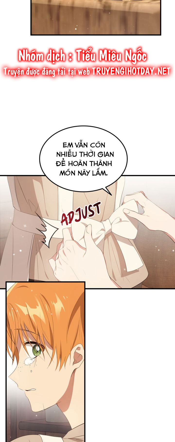 thưởng thức hương vị chapter 32 14