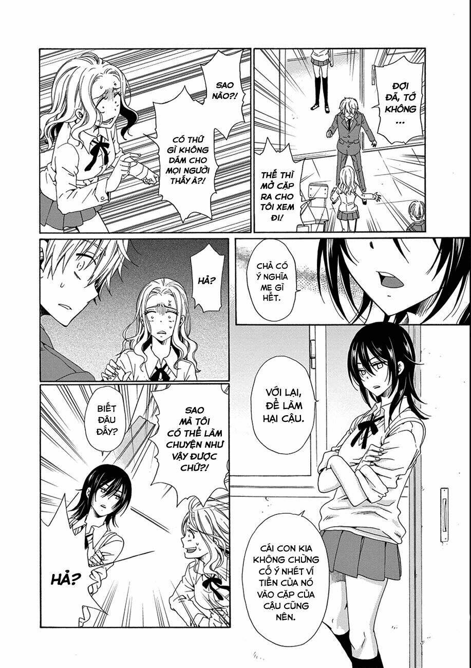 boku no namae wa chapter 13 18