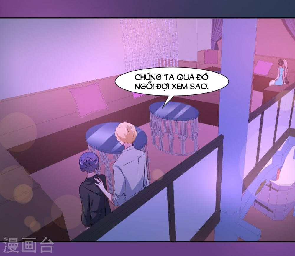 thầy giáo ác ma yêu tôi rồi chapter 42 16