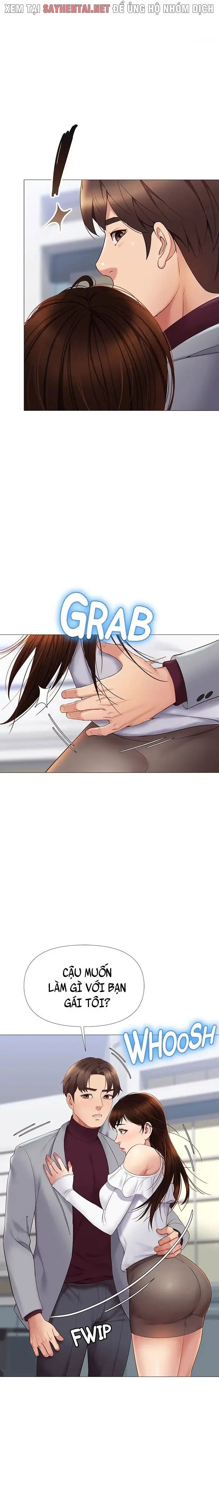 bạn của con gái tôi chapter 16 3