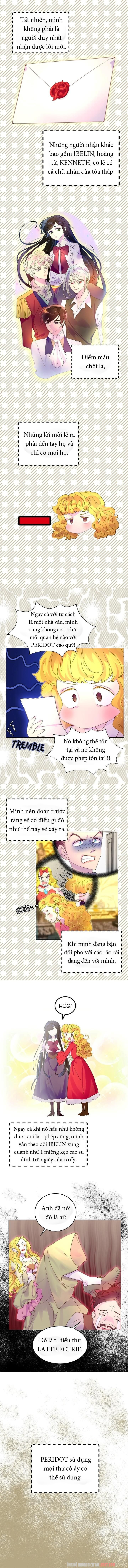 đừng xem thường nữ phụ chapter 77 2