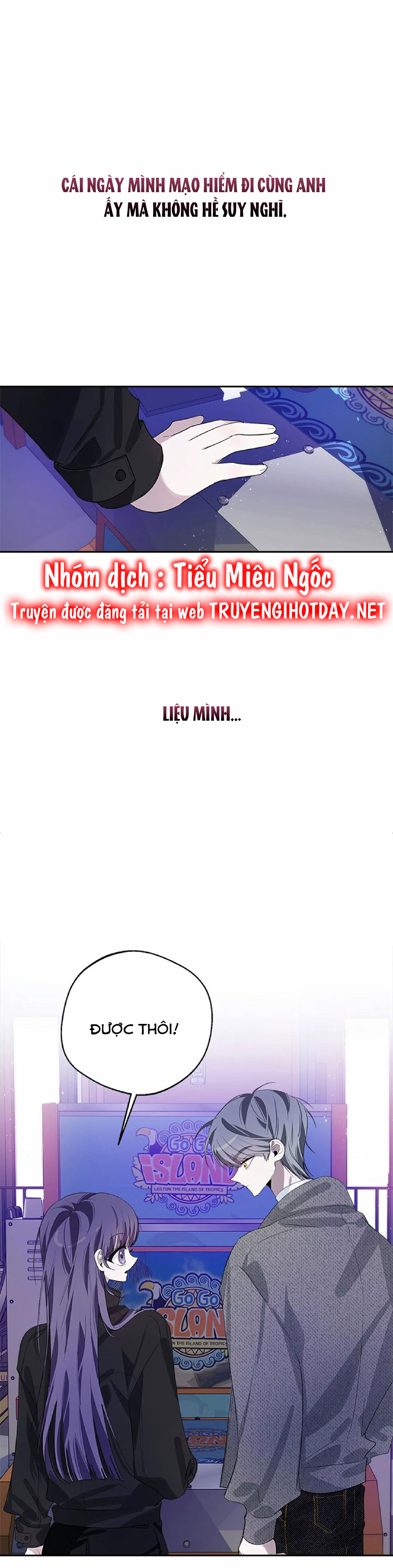 đàn anh xấu xa của tôi chapter 39 23