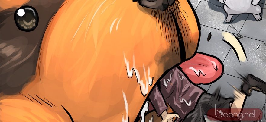 vua sinh tồn chapter 74 48