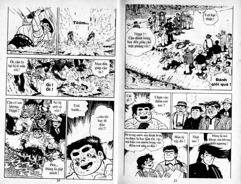 tân teppi chapter 4 10