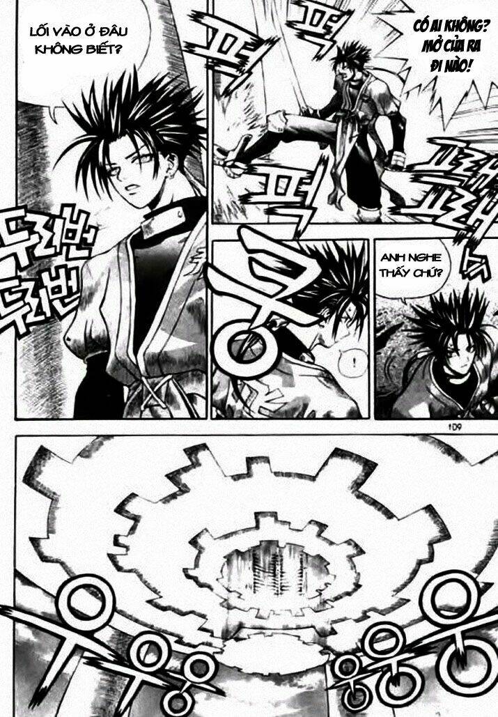 ragnarok - into the abyss chapter 58 12