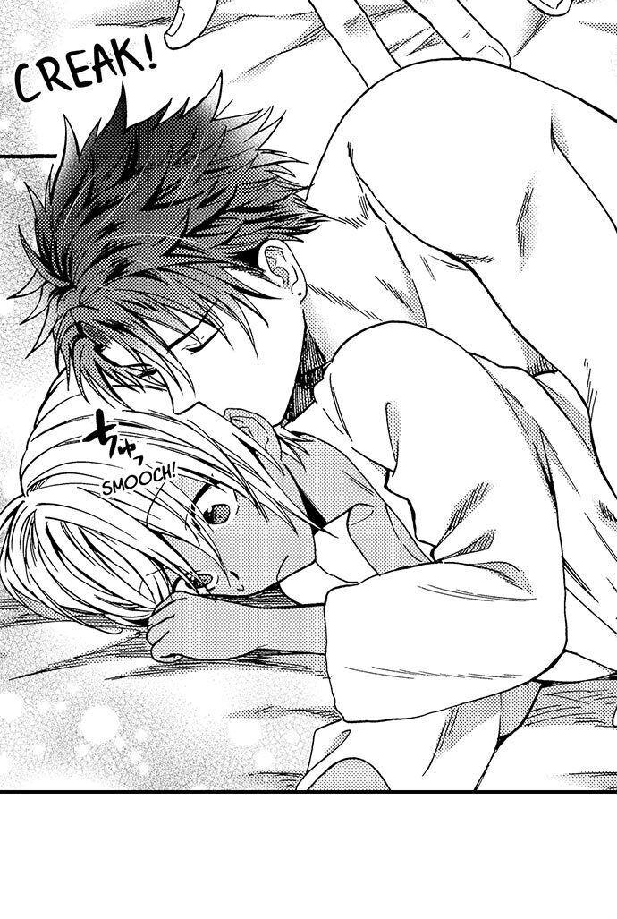 bị chịch bởi thằng bạn thân chapter 22.2 2