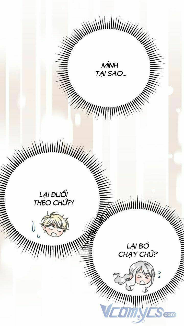 kiếp này tôi sẽ sống như một nhân vật phụ chapter 11 44