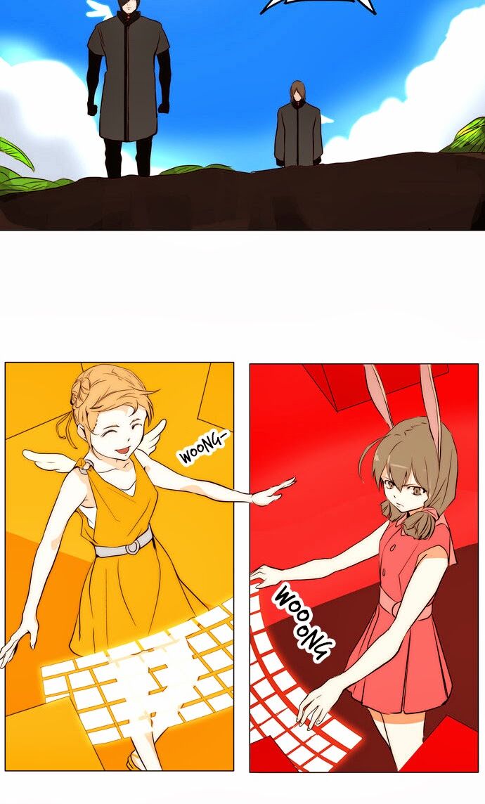 tòa tháp bí ẩn 2 chapter 82 19