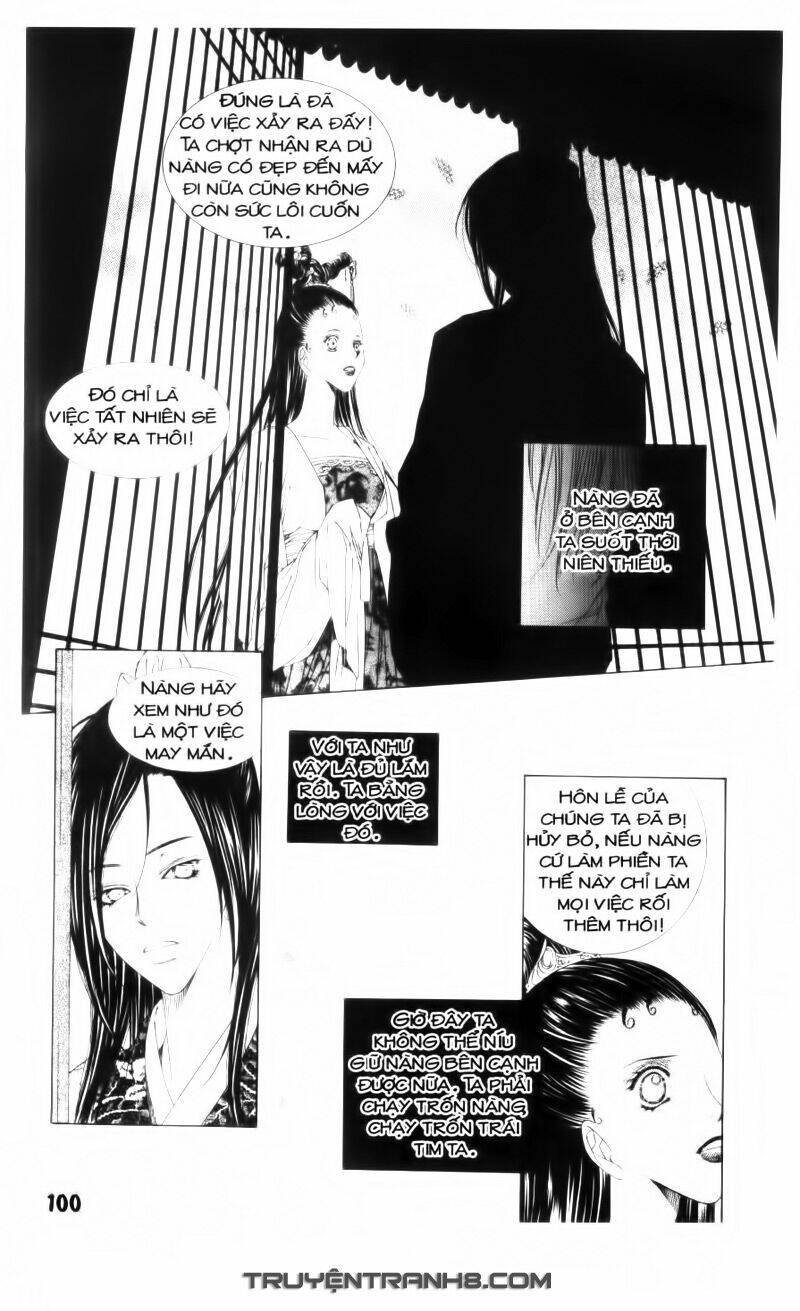 pháp sư trừ tà chapter 20 26