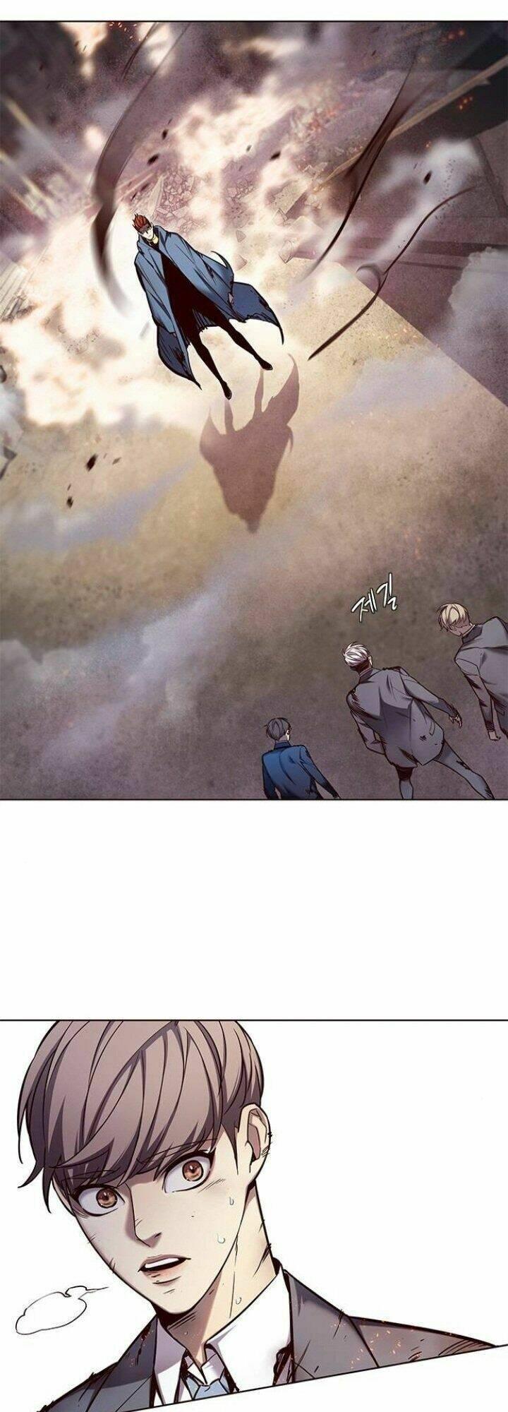 biến thân thành mèo chapter 108 35