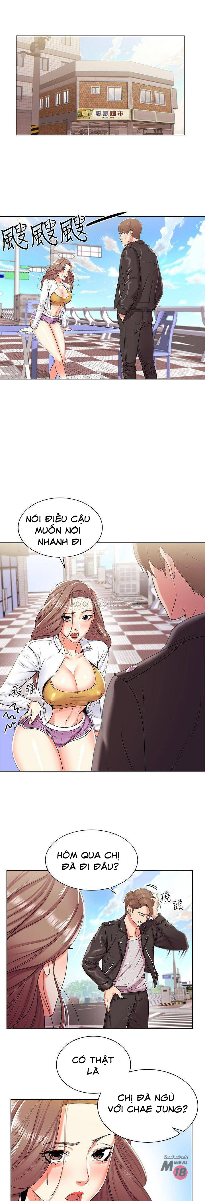 siêu thị của eunhye chapter 13 1