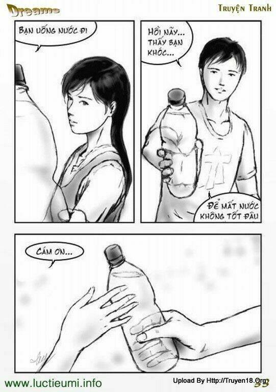 tạp chí dream chapter 5 35