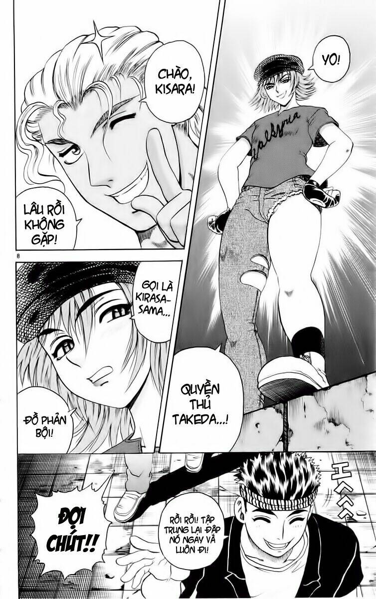 history's strongest disciple kenichi chapter 51 9