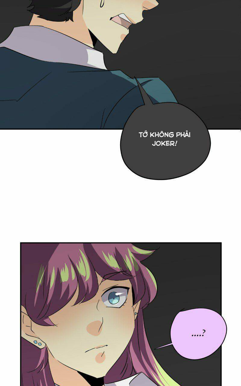 Thế Giới Không Hoàn Hảo Chapter 173 14