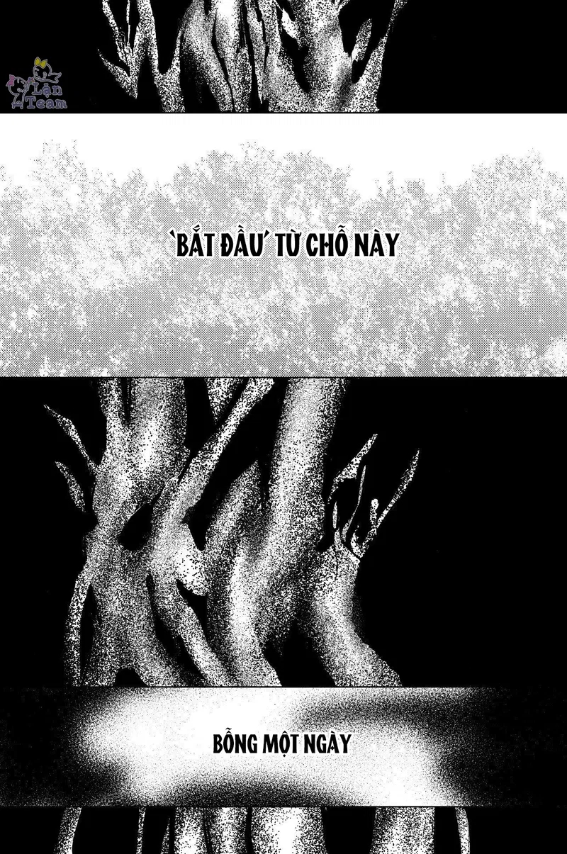 mê cung cô đơn chapter 15 5