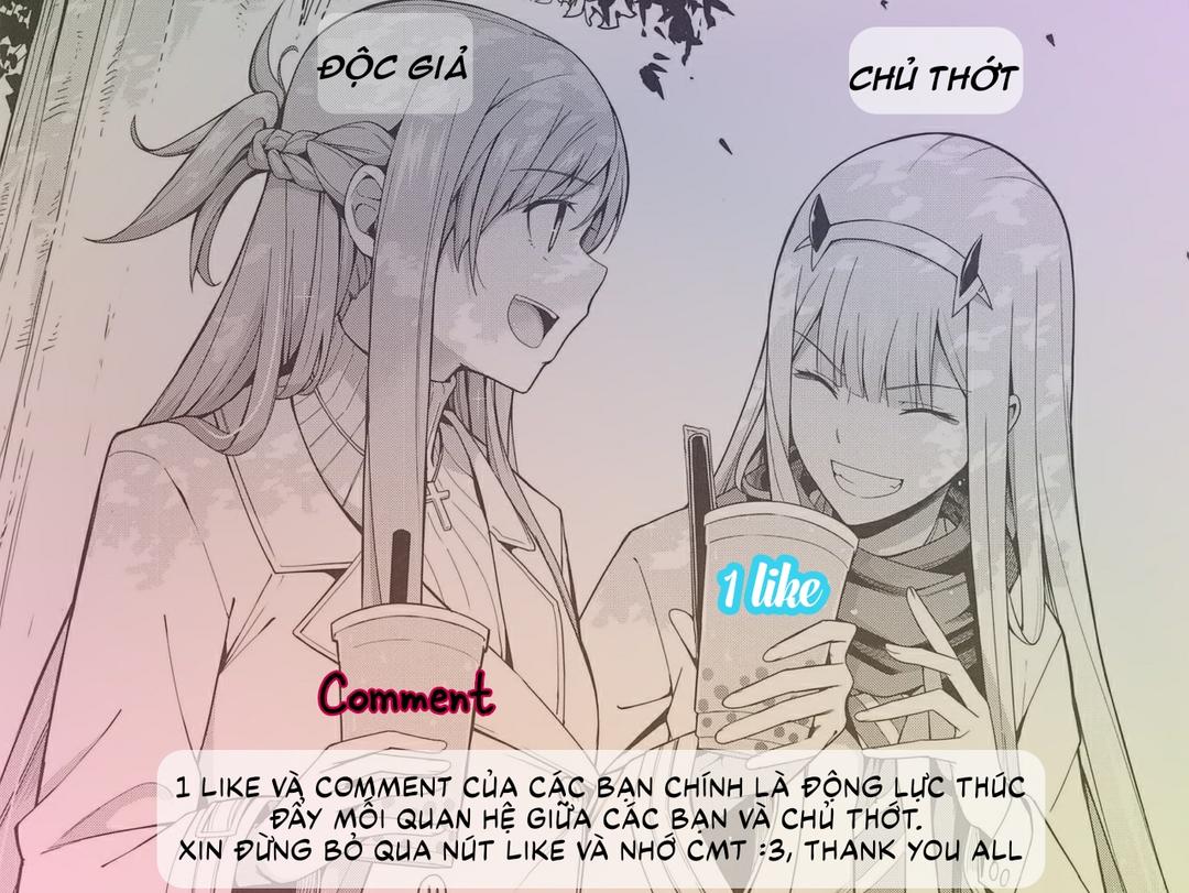 cứ ngỡ hai nàng hầu bị thôi miên chapter 0 21