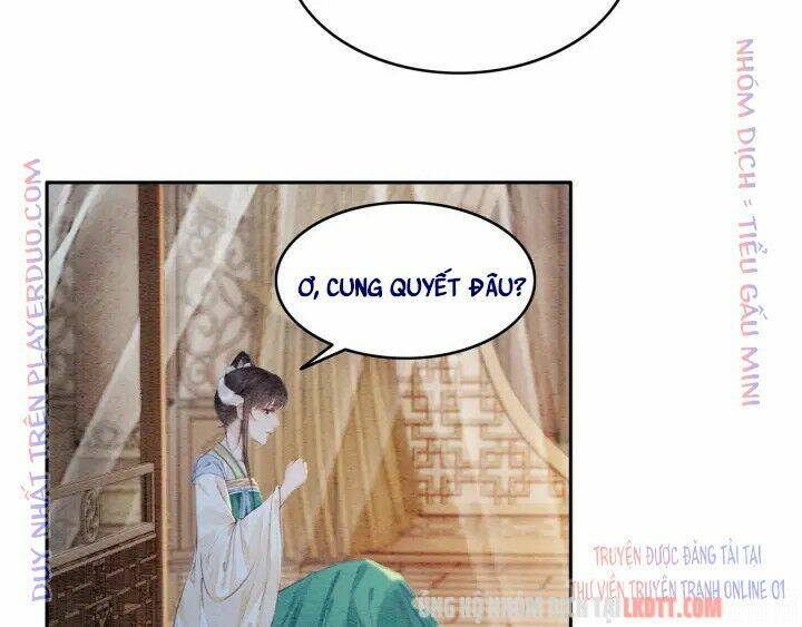 trọng sinh bá sủng nhiếp chính vương quá mạnh mẽ chapter 210 16