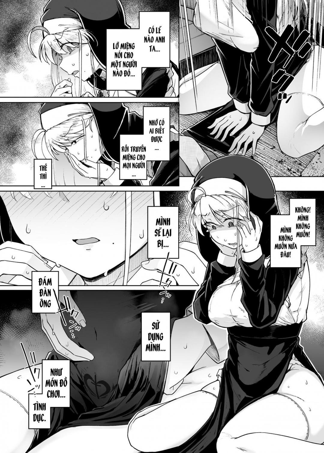 lỗ xưng tội chapter 2 26