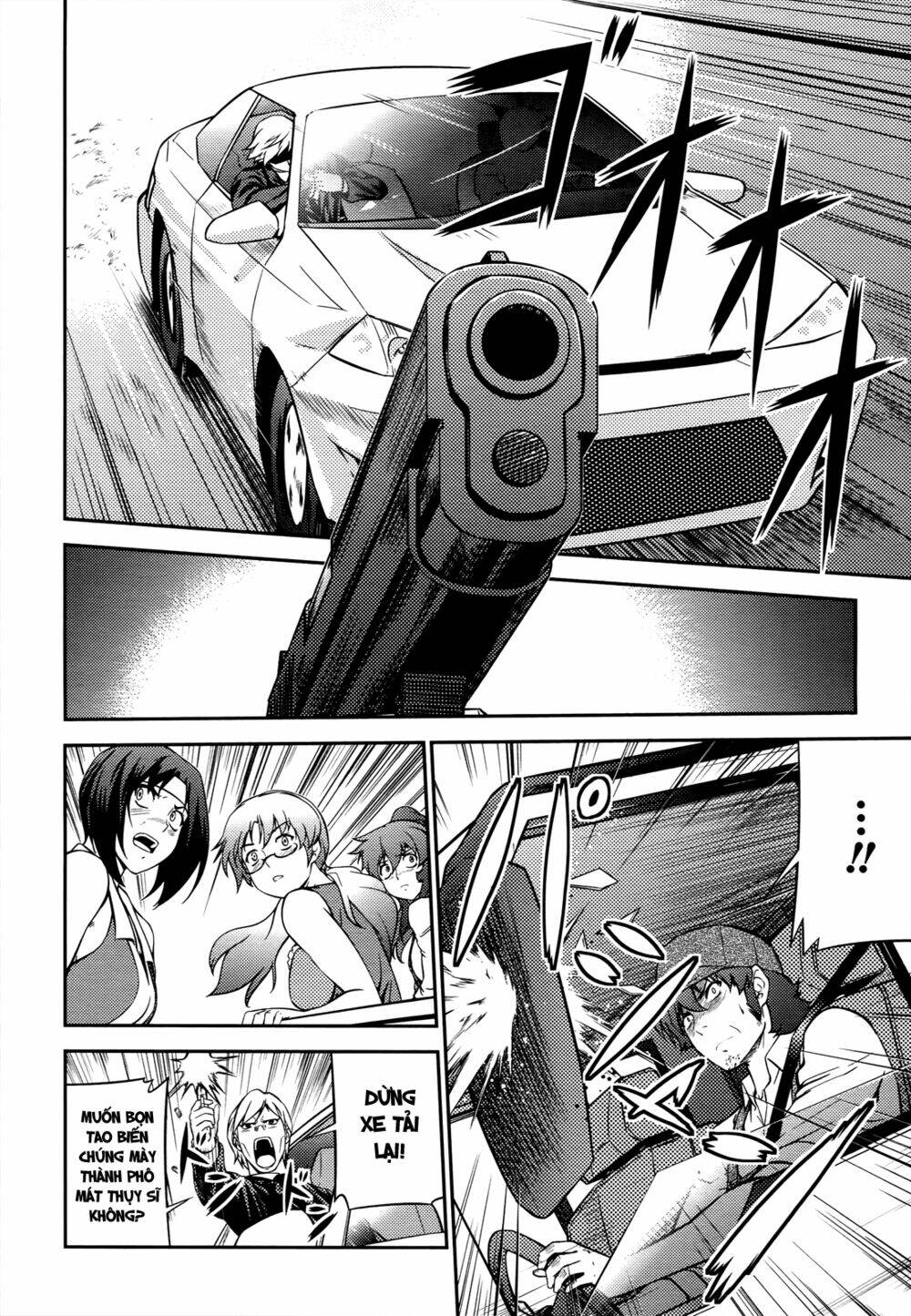 freezing zero chapter 7 13