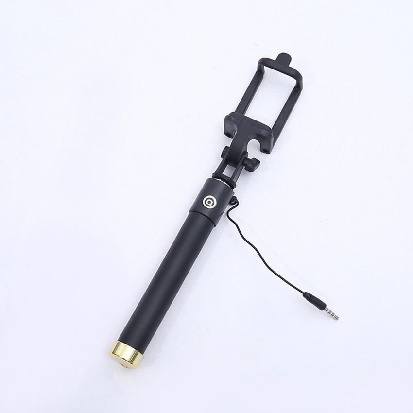 Gậy chụp hình tự sướng Selfie Stick 78cm