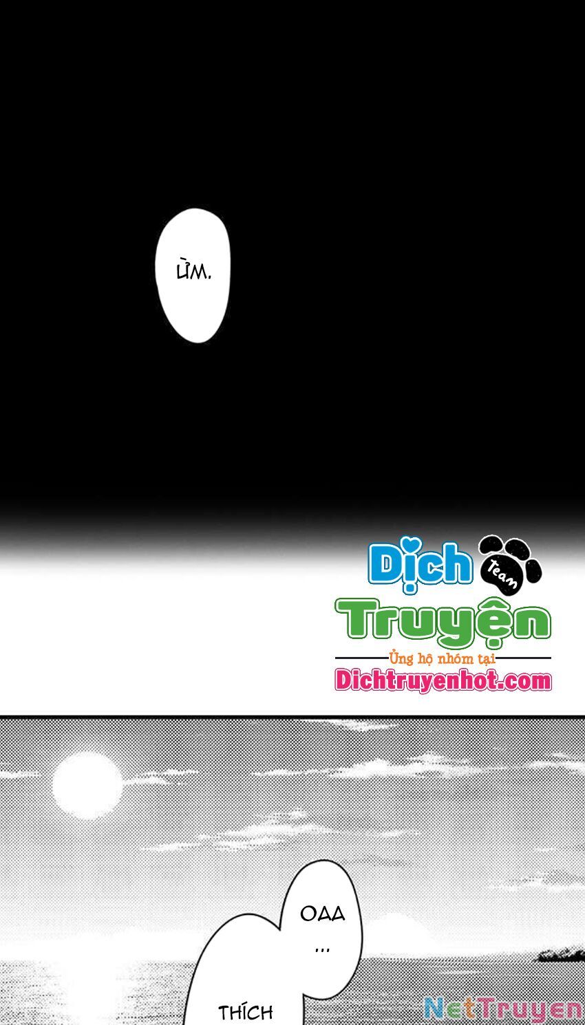 trêu ghẹo "gấu" nhà tôi! chapter 51 14