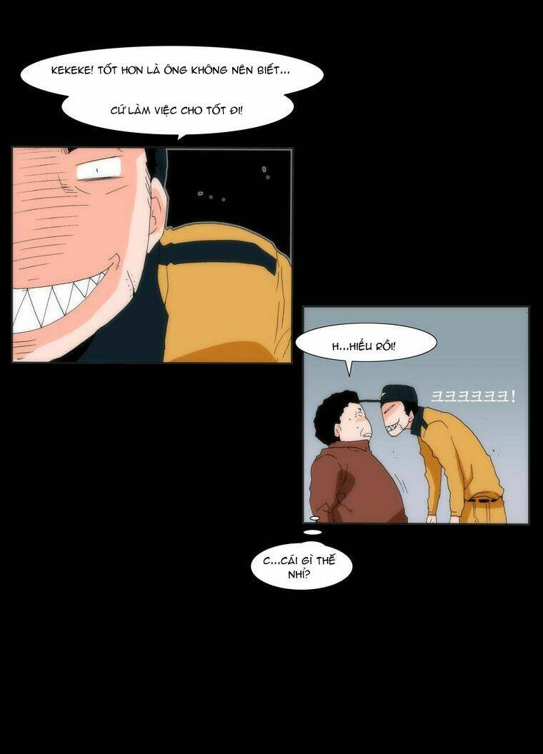 can't see can't hear but love chapter 5 55