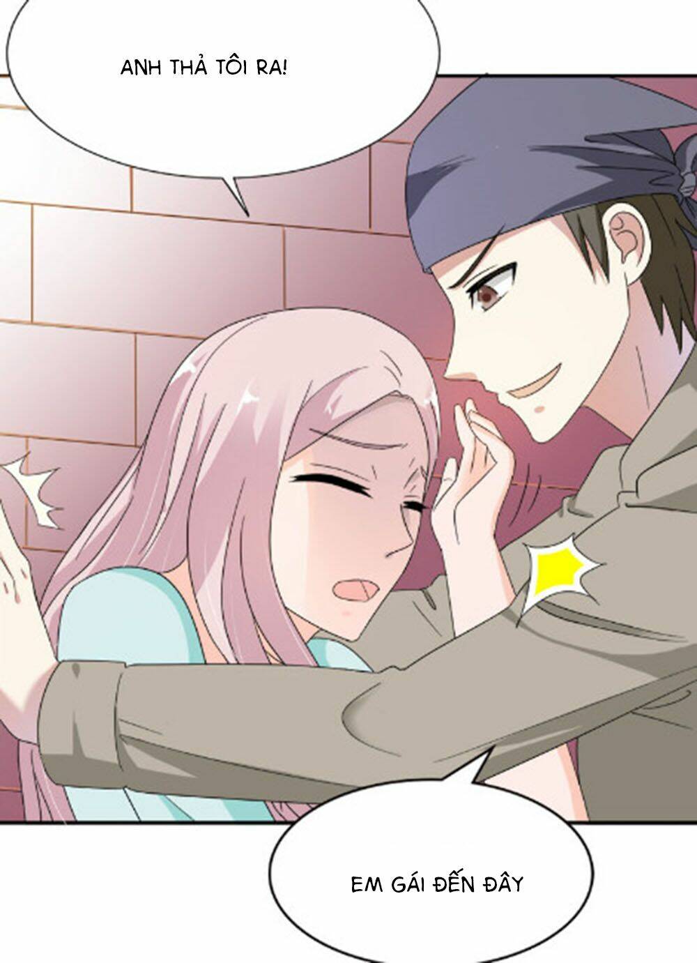 em vẫn còn nhỏ chapter 90 1