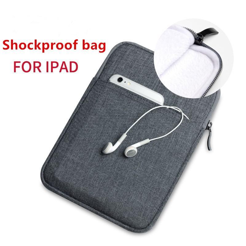 Túi đựng thời trang chống sốc cho iPad 9.7 Pro11/ air1/2 /mini 5 1/2/3/4