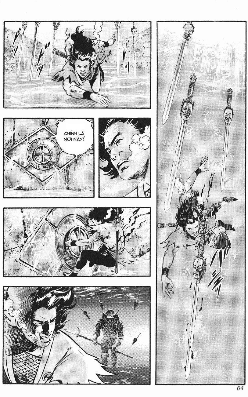 karasutengu kabuto chapter 2.1 63