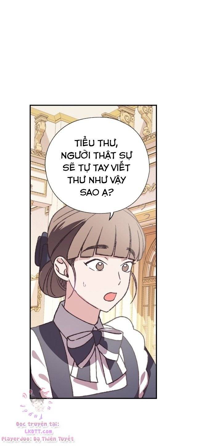 cha, con không muốn kết hôn đâu chapter 5 39