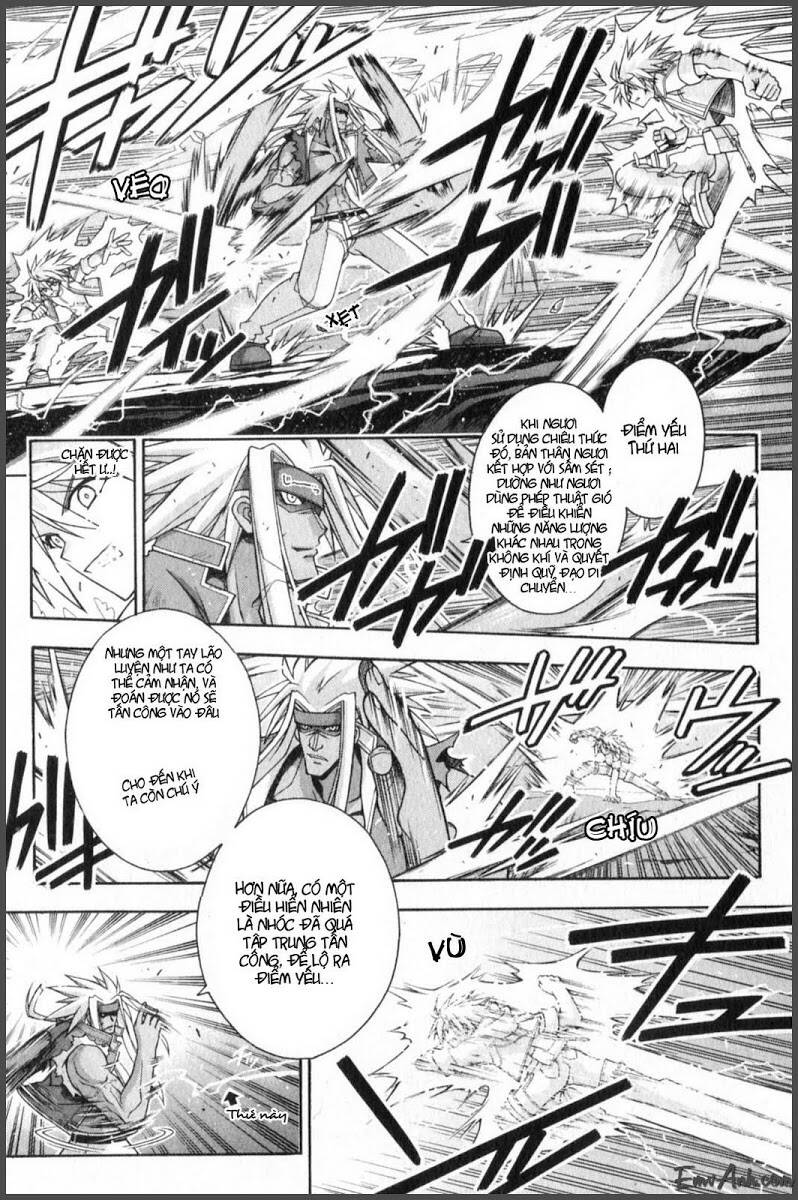 bậc thầy ma pháp chapter 244 5