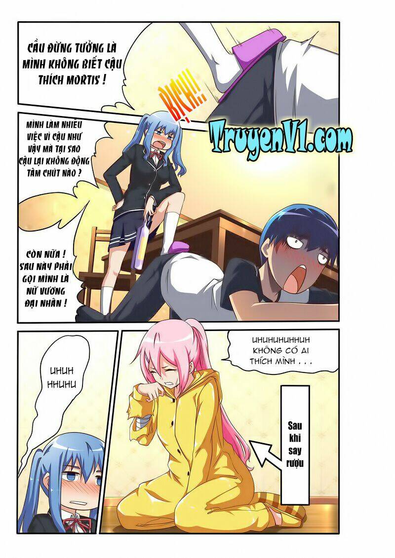 world of super sand box chapter 85 3